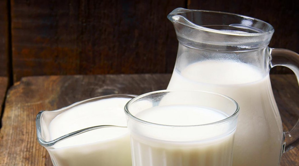 Is Dairy Good or Bad For Your Skin? | Shinso Skin Care